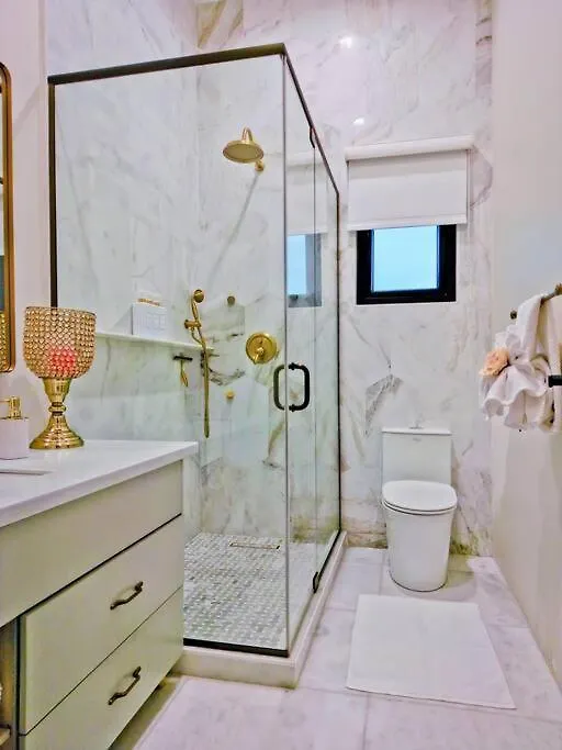 Villa Topenga Ocean View Luxury 2 Bedroom Content  Appartement