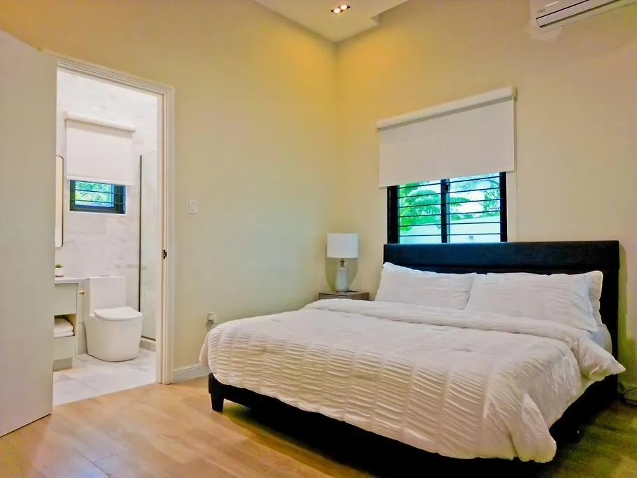 Appartement Villa Topenga Ocean View Luxury 2 Bedroom Content