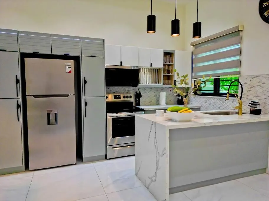 Villa Topenga Ocean View Luxury 2 Bedroom Content  Jamaica