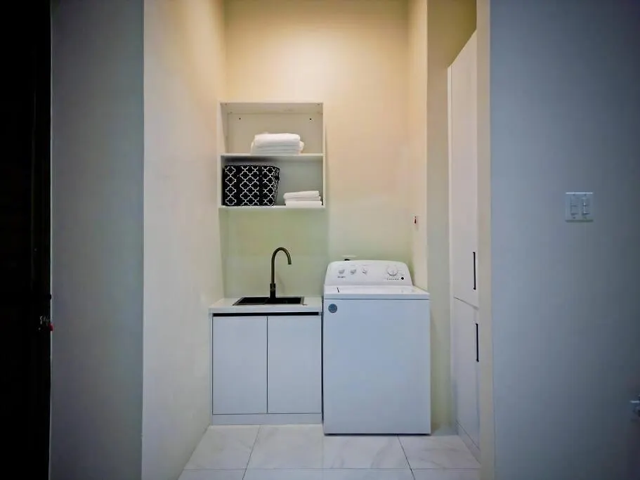 Villa Topenga Ocean View Luxury 2 Bedroom Content  Content (Saint Mary)