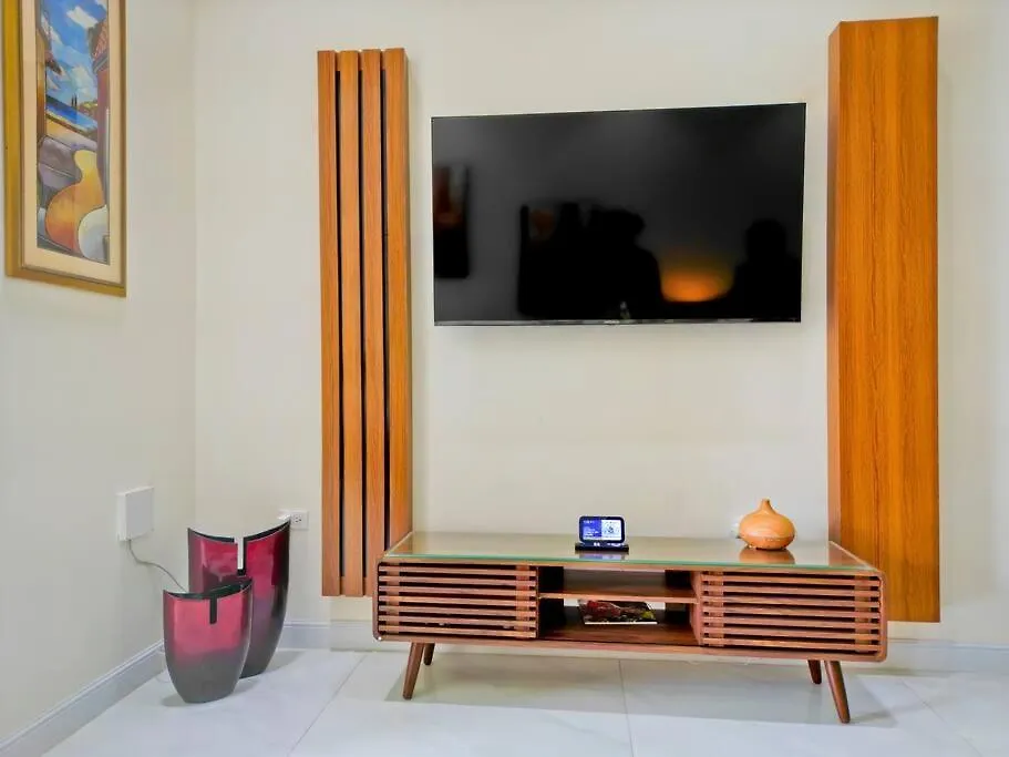 Appartement Villa Topenga Ocean View Luxury 2 Bedroom Content  Jamaica
