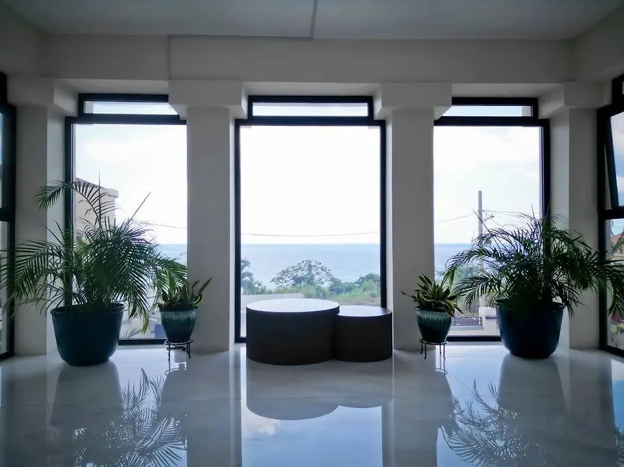 Villa Topenga Ocean View Luxury 2 Bedroom Content