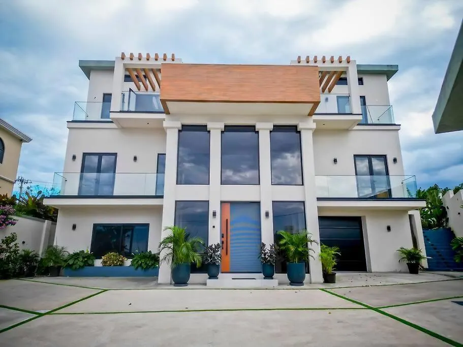 Appartement Villa Topenga Ocean View Luxury 2 Bedroom Content