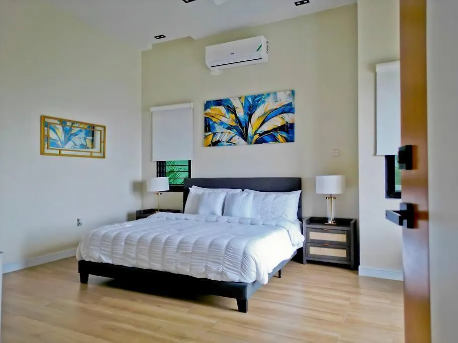 Villa Topenga Ocean View Luxury 2 Bedroom Content  0*, Content (Saint Mary)